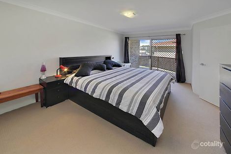 Property photo of 15/1 Adeline Street Rydalmere NSW 2116