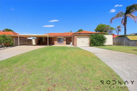 23 Dargin Way, Rockingham, WA 6168