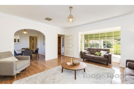 Property photo of 4/43 Myall Avenue Kensington Gardens SA 5068