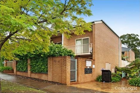 Property photo of 8/7-11 Bachell Avenue Lidcombe NSW 2141