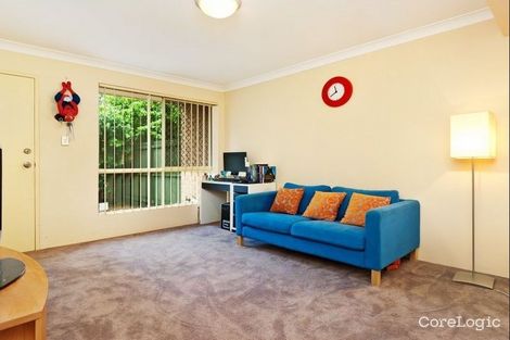 Property photo of 8/7-11 Bachell Avenue Lidcombe NSW 2141
