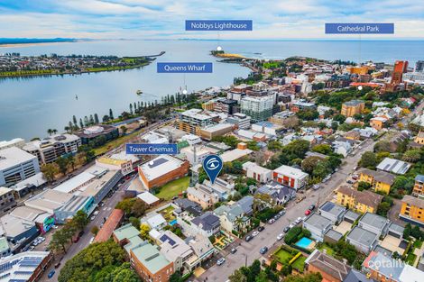 2 Menkens Lane, The Hill, NSW 2300