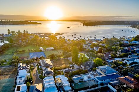 10 Bay View Tce, Peppermint Grove, WA 6011