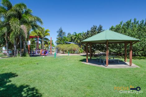 Property photo of 4/4 Vaucluse Crescent East Mackay QLD 4740