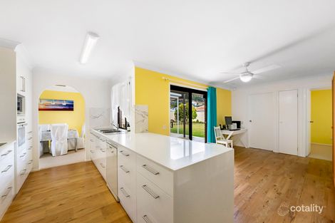 Property photo of 10 Togos Avenue Currumbin Waters QLD 4223