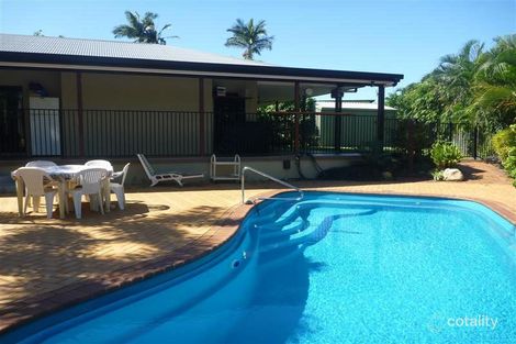 6 Penwerris Pl, Mission Beach, QLD 4852