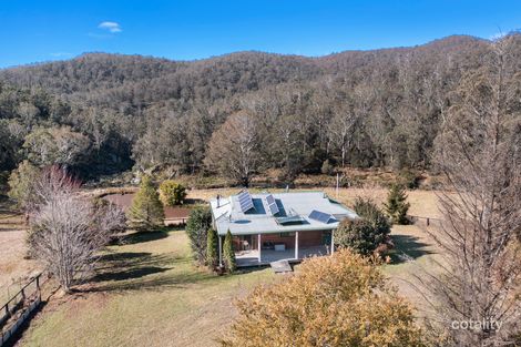 829 Harness Cask Rd, Tyringham, NSW 2453
