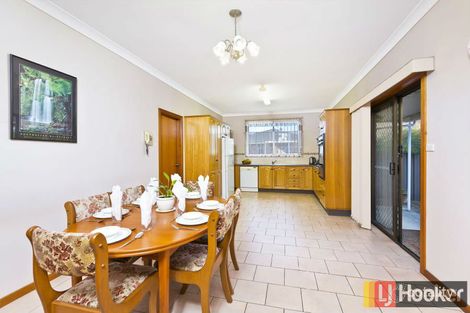 Property photo of 6 Cluden Close Toongabbie NSW 2146