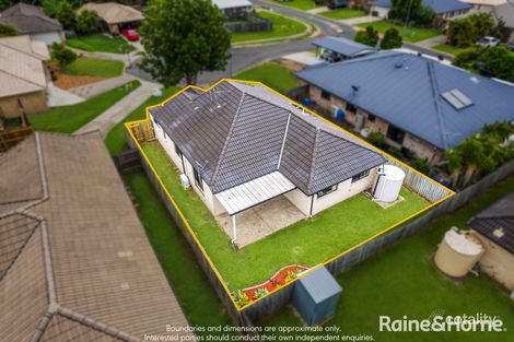 Property photo of 4 Shiralee Court Raceview QLD 4305