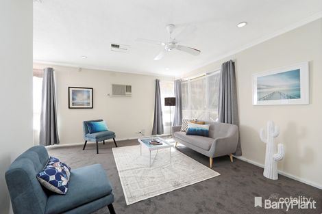Property photo of 47 Oconnor Road Knoxfield VIC 3180