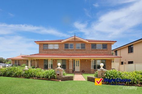 Property photo of 4 Honey Eater Drive Blackbutt NSW 2529