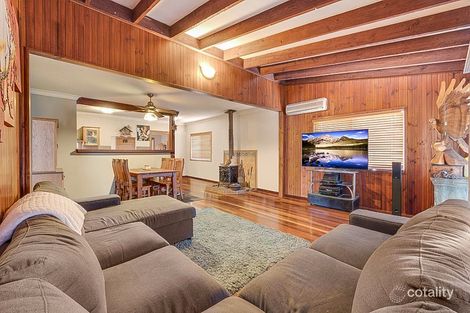 Property photo of 65 Cummins Road Menangle Park NSW 2563