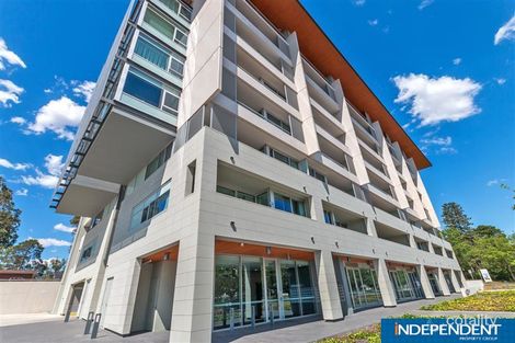 Property photo of 42/43 Constitution Avenue Reid ACT 2612