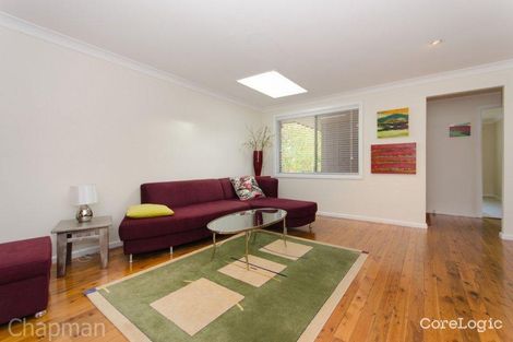 Property photo of 23 Cathy Street Blaxland NSW 2774