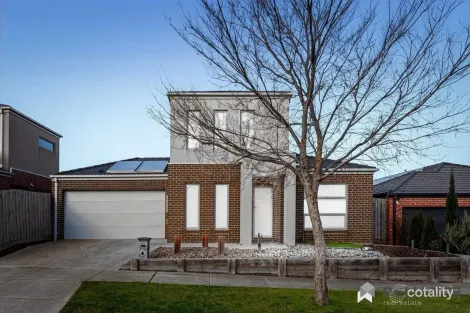 10 Tamlyn Ave, Tarneit, VIC 3029