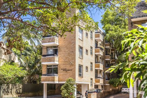 Property photo of 14/27 Sutherland Street Paddington NSW 2021