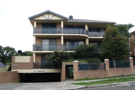 Property photo of 15/9 Myrtle Road Bankstown NSW 2200