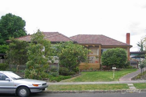2 MARCUS CT, FOREST HILL, VIC 3131