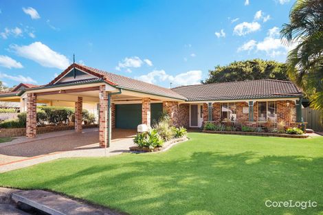 Property photo of 10 Cannon Drive Currumbin Waters QLD 4223