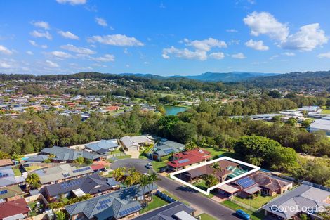 Property photo of 10 Cannon Drive Currumbin Waters QLD 4223