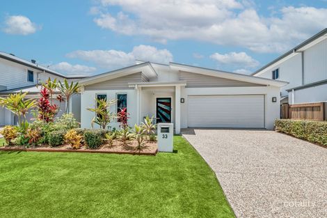 33 Whitsunday Cct, Pimpama, QLD 4209
