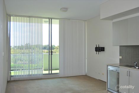 21/5 Lusty St, Wolli Creek, NSW 2205