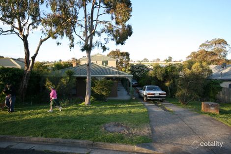 40 Sandringham Pde, Newtown, VIC 3220