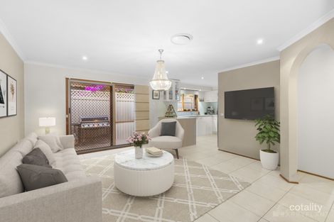 Property photo of 23 Rivergum Place Keysborough VIC 3173