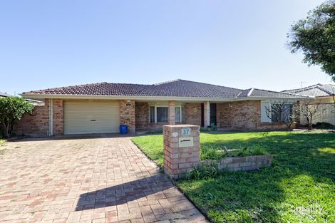 37 Leeuwin Pde, Rockingham, WA 6168