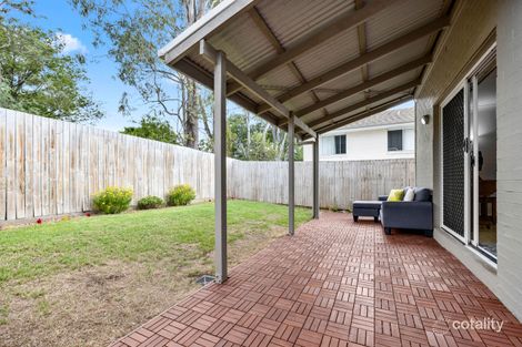 Property photo of 13/86 Jutland Street Oxley QLD 4075