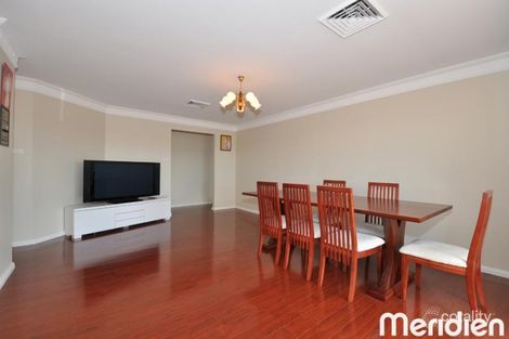 Property photo of 7 Apap Avenue Castle Hill NSW 2154