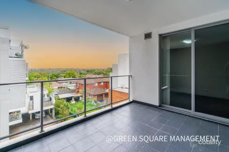 40/610-618 New Canterbury Rd, Hurlstone Park, NSW 2193
