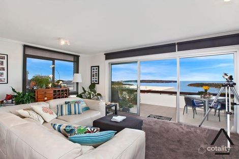 Property photo of 8/33 Moruben Road Mosman NSW 2088