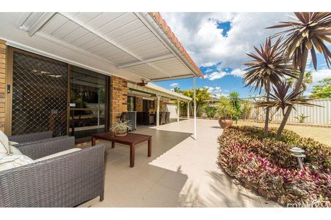 Property photo of 26 Wendoree Way Coombabah QLD 4216