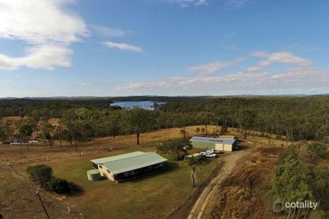 Property photo of 338 Rickards Road Kolonga QLD 4671