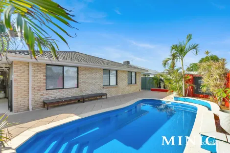 Property photo of 34 Charm Way Atwell WA 6164