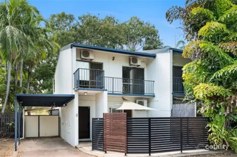3/80 Old Mcmillans Rd, Coconut Grove, NT 0810