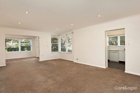 Property photo of 1/6 Milner Crescent Wollstonecraft NSW 2065