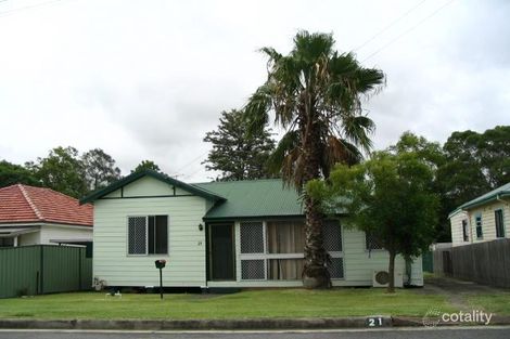 21 Morris St, Birmingham Gardens, NSW 2287