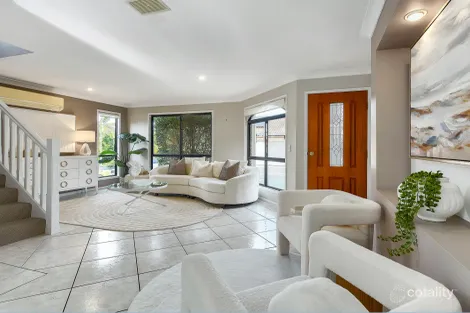 Property photo of 31/12 Greendale Way Carindale QLD 4152