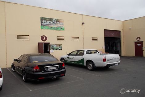 3/43-45 Vinter Ave, Croydon, VIC 3136