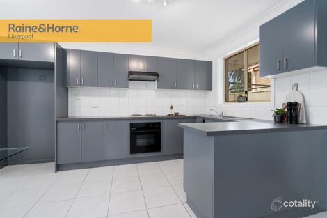 Property photo of 40C Hill Road Lurnea NSW 2170
