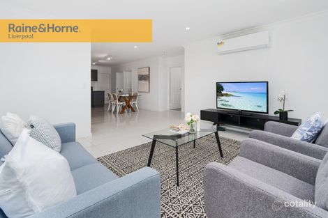 Property photo of 40C Hill Road Lurnea NSW 2170