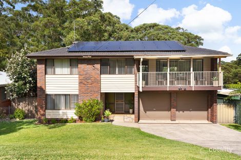 Property photo of 7 Hume Drive Helensburgh NSW 2508