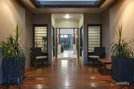 Property photo of 18 Woodrose Drive Mount Sheridan QLD 4868