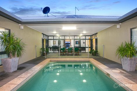 Property photo of 18 Woodrose Drive Mount Sheridan QLD 4868