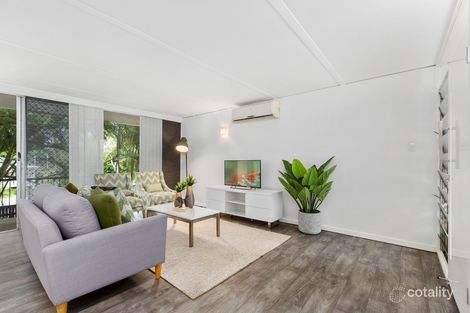 Property photo of 6/333 Milton Road Auchenflower QLD 4066