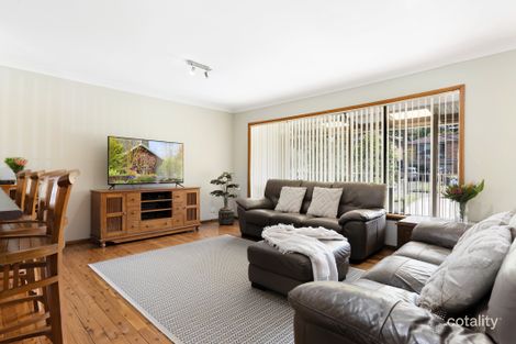 Property photo of 7 Hume Drive Helensburgh NSW 2508