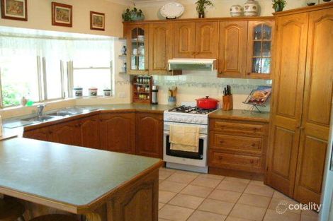 Property photo of 75 Cedar Road Talegalla Weir QLD 4650