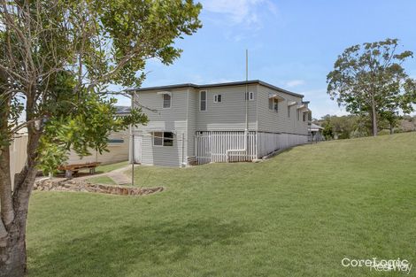122 East St, Mount Morgan, QLD 4714